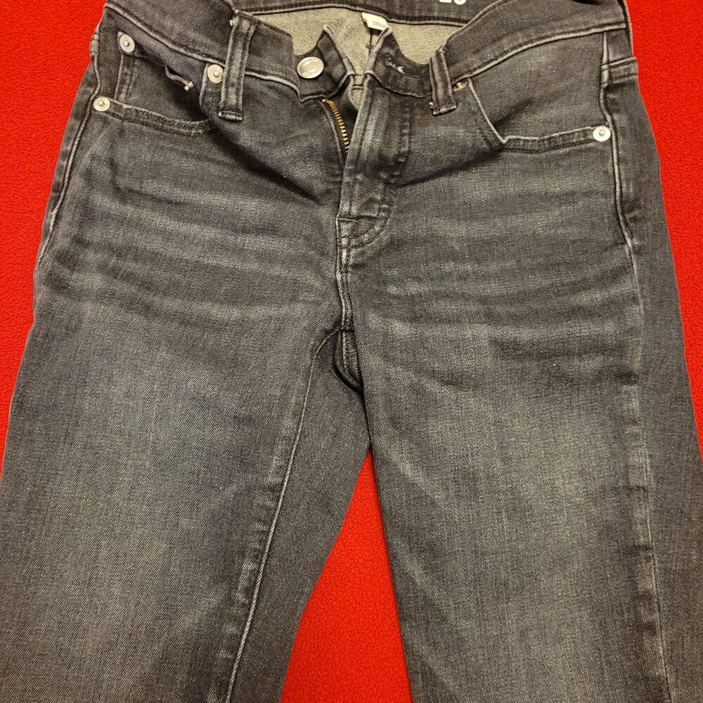 JCrew Jeans